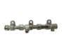 Einspritzleiste Kraftstoffverteiler Für Renault Bosch 8201028992 0445214212