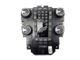 Klimatisierungspanel Volvo V40 31346948