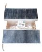 Innenraumfilter Original Citroen Peugeot 308 1612920480