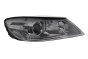 Scheinwerfer Rechts Für Skoda Octavia 2 1Z1941018S 89410864502 DPA