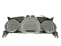 Tacho Kombiinstrument Citroen C5 9666326880 25881