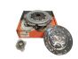 Kupplungssatz Kupplungskit Citroen Peugeot 1636266080 Eurorepar Original