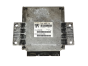 Steuergerät 9645989480 9645243180 IAW48P2.70 PSA