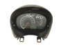 Tacho Kombiinstrument Fiat Seicento 735270336 6063449916 41198