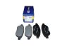 Bremsklötze MAGNETI MARELLI 363700205167 425222