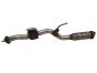 Agr-Ventil Neues Original 200104EA3A Renault