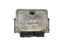Steuergerät 73502673 0281010337 Fiat Bosch 42434