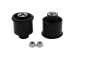 Lagerung Achskörper Achskörperlager Hinten Für VW Audi 1J0501541C 55011617501 Vika