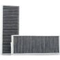 Innenraumfilter Original Citroen Peugeot 308 9804163480