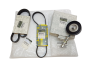 Keilriemenspanner Renault 7701477524 Original