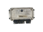 Steuergerät 0261206246 9637838780id04 PSA Bosch 42748
