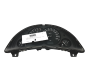 Tacho Kombiinstrument Opel Corsa C 09166814FL 110008988009 55408