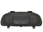 Tacho Kombiinstrument Renault Kadjar P248107013R Johnson