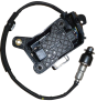 Lambdasonde Diagnosesonde Neues Original NOX Citroen Peugeot 1.5-1.6 Blue HDi 9816276480