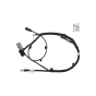 Elektrische Kabel Neues Original 9803560580 Citroen Peugeot