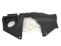 Schalldämmmatte Für Stirnwand Citroen C4 DS4 9677693580 Neues Original