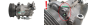Klimakompressor 8200365787 SD6V12 1452 Sanden Renault Nissan S4