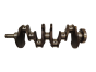 Kurbelwelle 8200416793 122012850 R519 Renault K4M760 4704