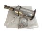 Dieselpartikelfilter Rußpartikelfilter Dpf Neues Original 1691077880 Citroen Peugeot