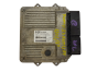 Motorsteuerung Fiat 55186608 MJD6JF.P3 Magneti Marelli 19126