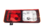 Rückleuchte Links Neues Original 265598248R 2654500Q0D Renault Nissan