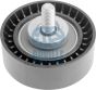Gurtstraffer Original Citroen Peugeot C5 607 406 1613837680