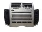 Cd-Radio Toyota Yaris 86120-0D200 W13801 2