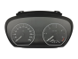 Tacho Kombiinstrument BMW 1 E87 1041568 52557