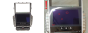 Schalttafel Radia Navi A/C Infiniti Q50 253914GR2B