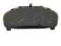 Tacho Kombiinstrument Honda Civic HR-0200-101 HR-0200-216 2790
