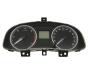 Tacho Kombiinstrument Skoda Fabia 5J0920810C A2C53111440 29052