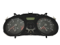 Tacho Kombiinstrument Renault Megane 2 8200408785 E 55985