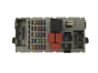 Sicherungskasten Relaiskasten Fiat 51734379 NPL 51733921 CPL 501210050080 Delphi