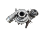 Turbolader 144119263R GT1241 144116213R Garrett 1.5 dci Renault Mercedes