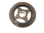 Riemenscheibe Für Kurbelwelle 123031KC0A 7701066395 7701068569 2.0 Renault Clio 3 Sport