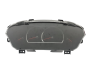 Tacho Kombiinstrument Cadillac STS 15826685 TN257420-9474