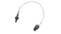 Lambdasonde Diagnosesonde 7700856629 7700867408 NTK 83-R1 Renault