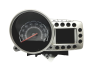 Tacho Kombiinstrument Chevrolet Spark 95127109 51806