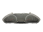 Tacho Kombiinstrument Peugeot 208 9801904780 H 50987