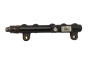 Einspritzleiste Kraftstoffverteiler 9674300080 Citroen Peugeot Delphi 2.0 Blue HDI