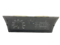 Tacho Kombiinstrument Fiat Panda 6060200060 06060200010 58506