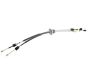 Seilzug Für Gangschaltung Citroen Peugeot Fiat 2444GR 1401176480 Original