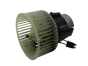 Heizung Motor Opel Meriva A 93446 Behr