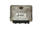 Steuergerät 038906018BQ 0281001849 VW Bosch