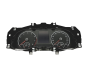 Tacho Kombiinstrument VW Polo 2G0920740C A2C17031000 VDO 51992