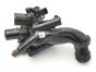 Thermostat Gehäuse Citroen Peugeot V753452180 Qplus