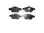 Bremsklötze MAGNETI MARELLI 363700201213 410607613R