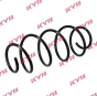 Feder Vorne Neues Original 9806762780 Citroen Peugeot