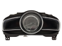 Tacho Kombiinstrument Mazda 3 CX-3 BJE155430 HGDE6AB