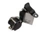 Sicherheitsgurt Rechts Vorne Peugeot 98063151XX Original